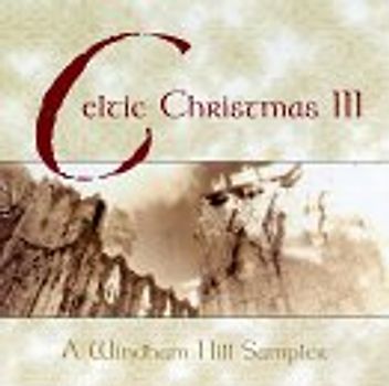Various Artists - Celtic Christmas Vol.3