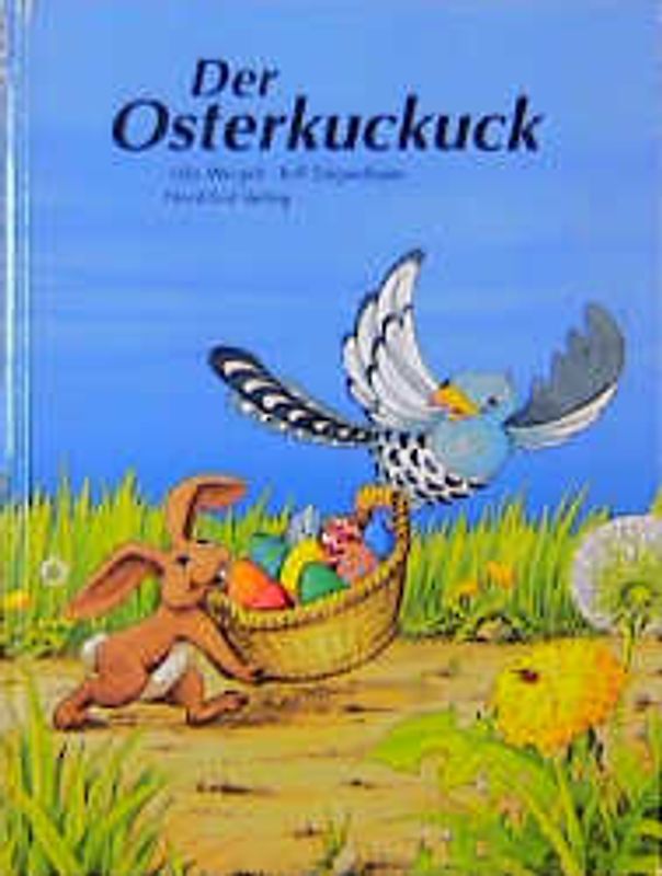 Der Osterkuckuck