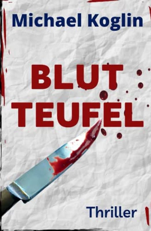 Blutteufel: Kommissar Mangold 3