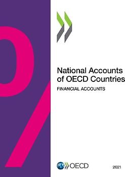 National Accounts of OECD Countries, Financial Accounts 2021