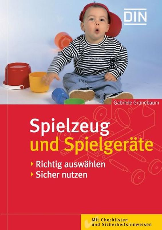 Spielzeug und Spielgeräte