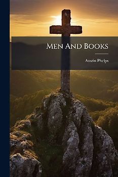 Men And Books