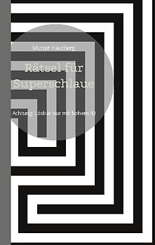 Rätsel für Superschlaue