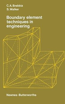 Boundary Element Techniques in Engineering