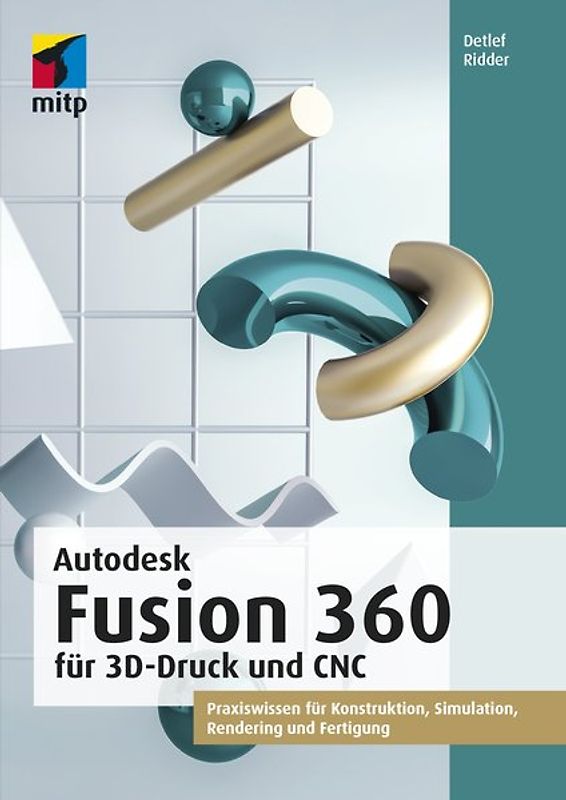 Autodesk Fusion 360