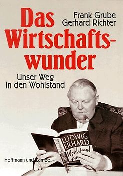 Das Wirtschaftswunder