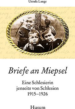 Briefe an Miepsel