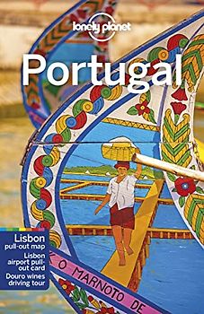Lonely Planet Portugal 11 (Travel Guide)