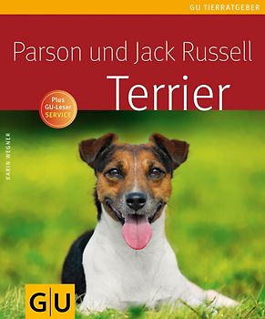 Parson und Jack Russell Terrier