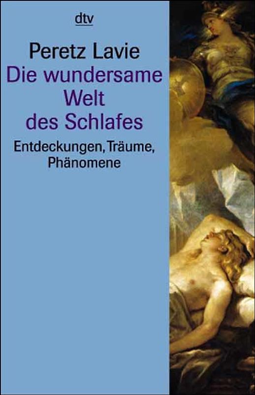 Die wundersame Welt des Schlafes