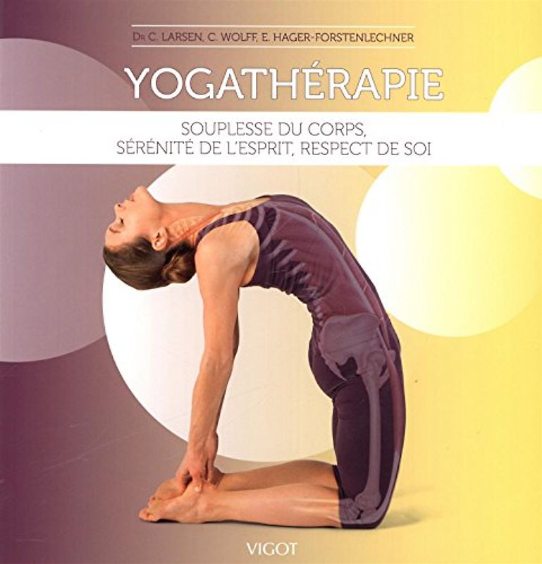 Yogathérapie