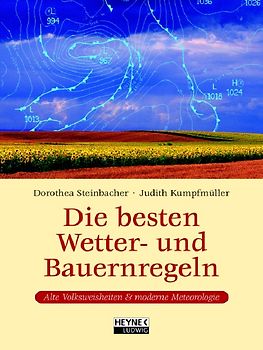 Die besten Wetter- und Bauernregeln