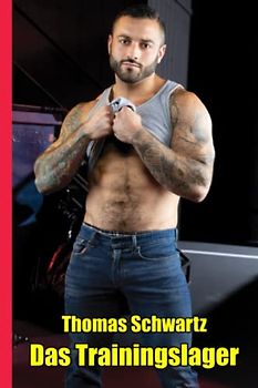 Das Trainingslager (Männersachen, Band 1)