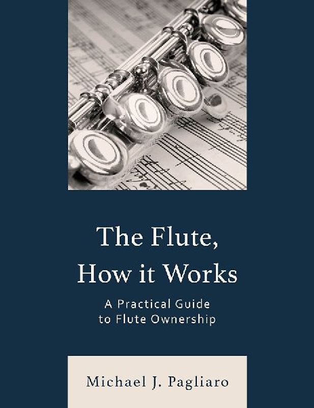 Flute, How It Works