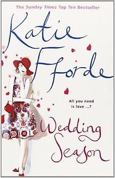 Wedding Season - Katie Fforde