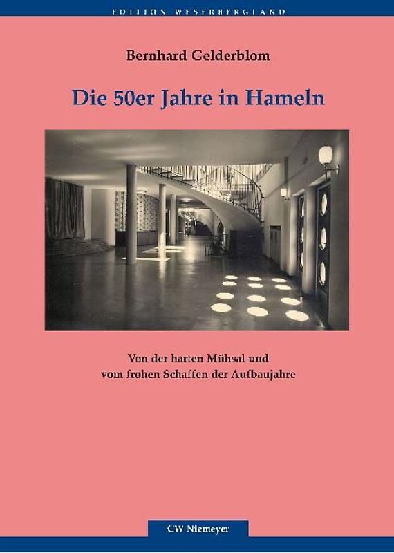 Die 50er Jahre in Hameln
