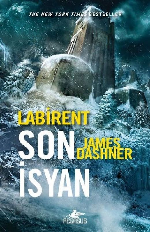 Labirent Son Isyan