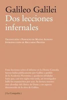 Dos lecciones infernales
