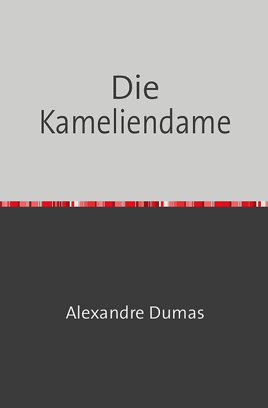 Die Kameliendame