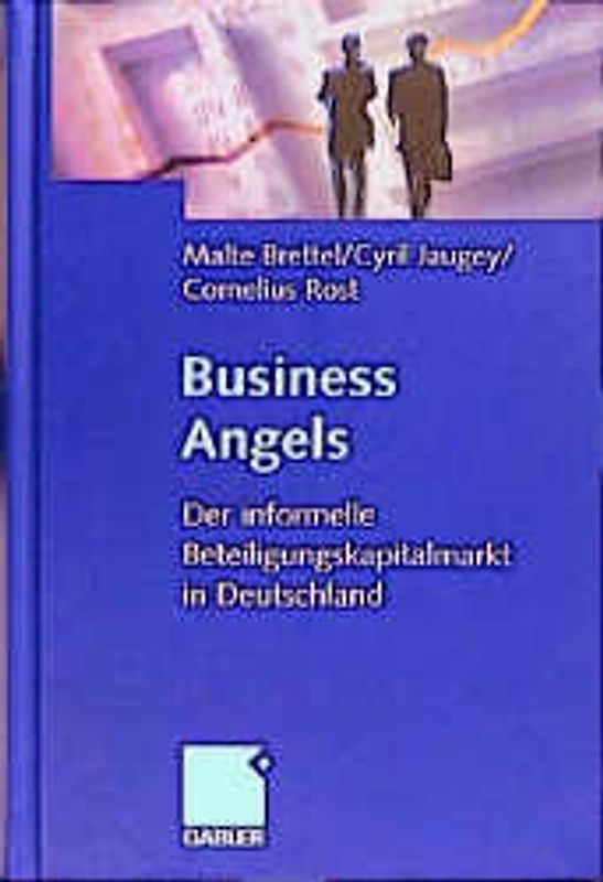 Business Angels