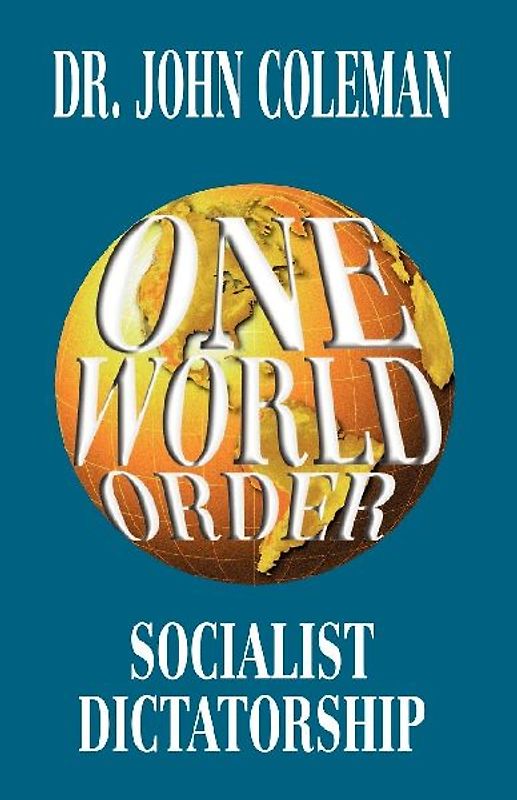 One World Order
