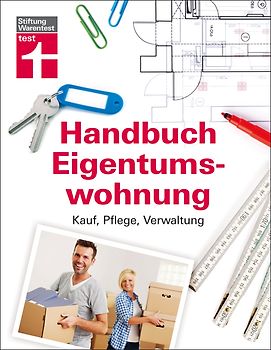 Handbuch Eigentumswohnung