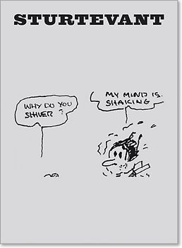 Sturtevant: Drawing Double Reversal