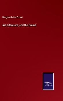 Art, Literature, and the Drama