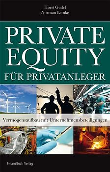 Private Equity für Privatanleger