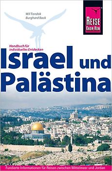 Israel und Palästina