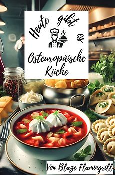 Heute gibt es - Osteuropäische Küche