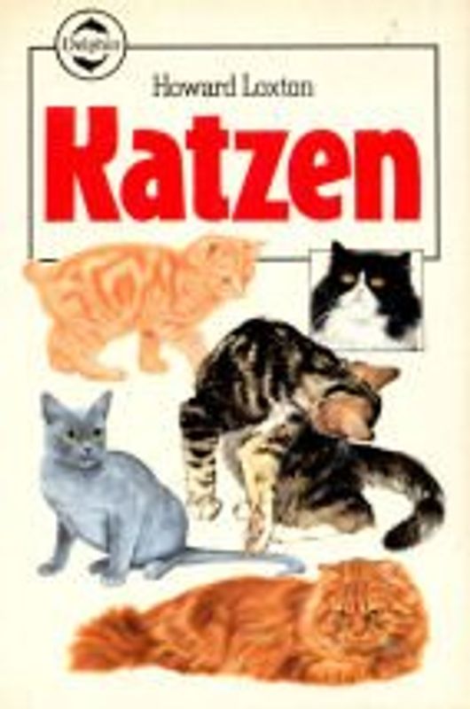 Katzen