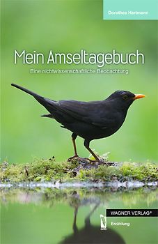 Mein Amseltagebuch