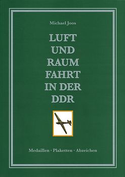 Luft- und Raumfahrt in der DDR, Teil 1