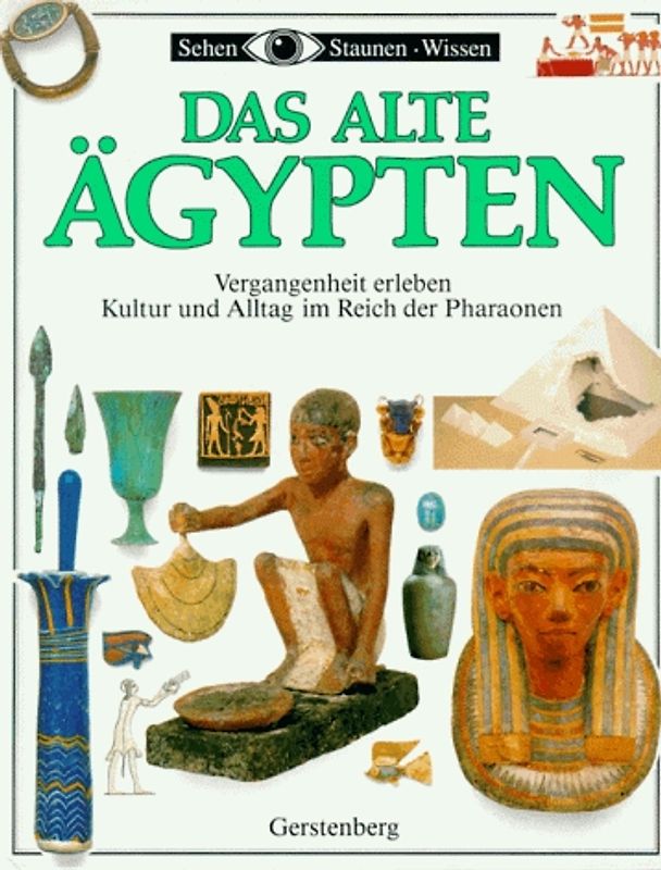 Das alte Ägypten