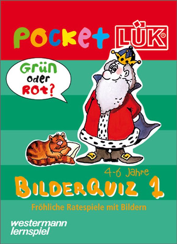 PocketLÜK