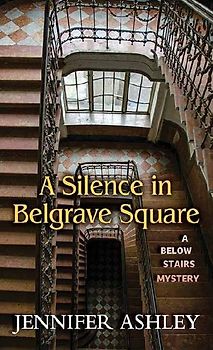 A Silence in Belgrave Square