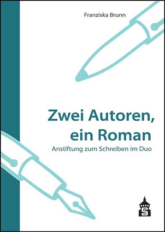 Zwei Autoren, ein Roman