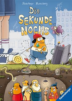 Die Sekundenochs