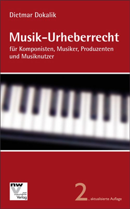 Musik-Urheberrecht