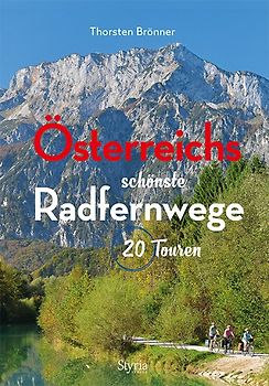 Österreichs schönste Radfernwege