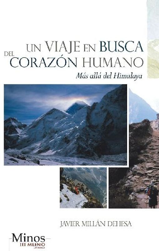 Un Viaje En Busca del Corazon Humano