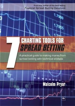 7 Charting Tools for Spread Betting