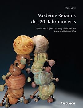 Moderne Keramik des 20. Jahrhunderts