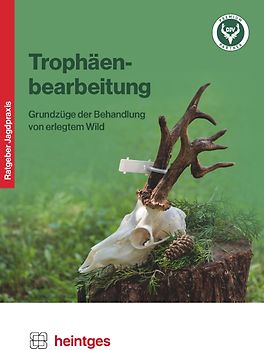 Trophäenbearbeitung