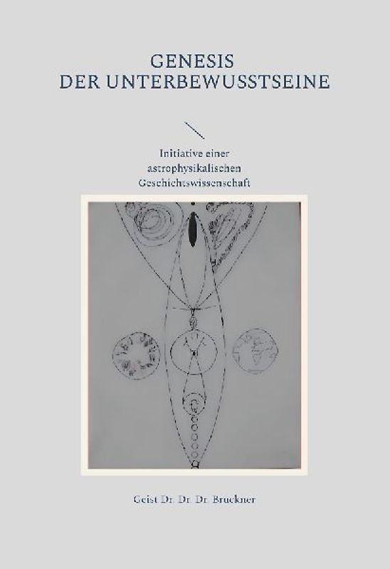 Genesis der Unterbewusstseine