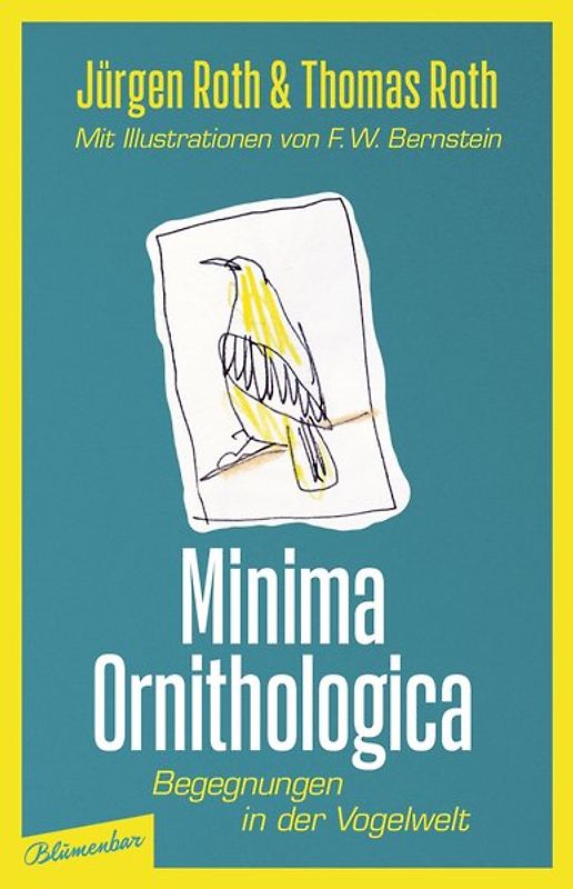 Minima Ornithologica
