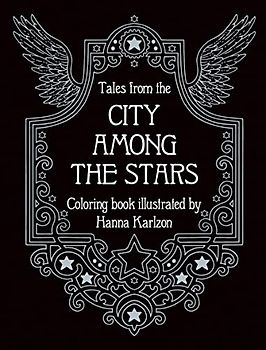 Tales from the City Among the Stars