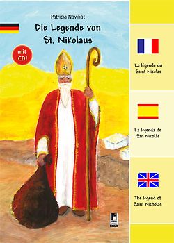 Die Legende von St. Nikolaus
