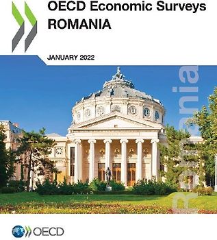 OECD Economic Surveys